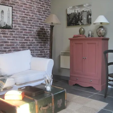 L'atelier Fourneville