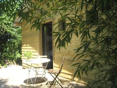 Hébergement de vacances L'atelier Fourneville